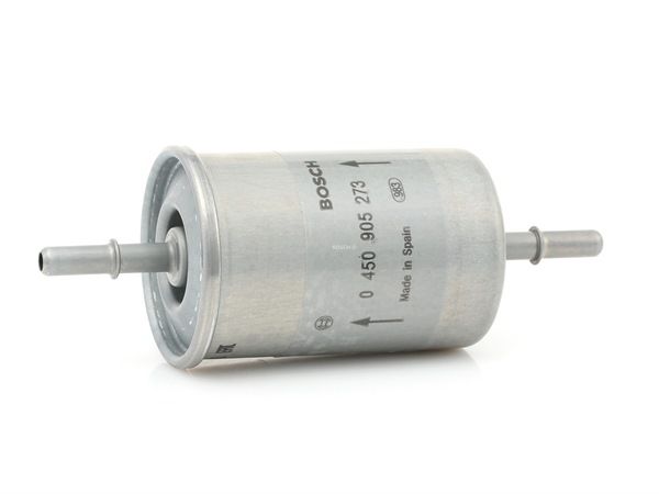 Numéro OEM 1567 89 - Filtre à carburant 0 450 905 273 PEUGEOT, CITROËN, FORD, DS, TVR