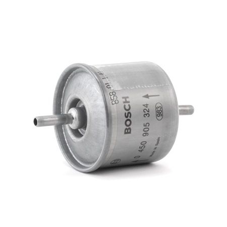 Número OEM AK 10-F - Filtro de combustível 0 450 905 324