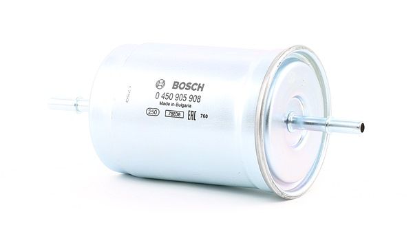 BOSCH | Dieselfilter Leitungsfilter 0 450 905 908 VOLVO S40 I (VS, 644) 2004 günstig online