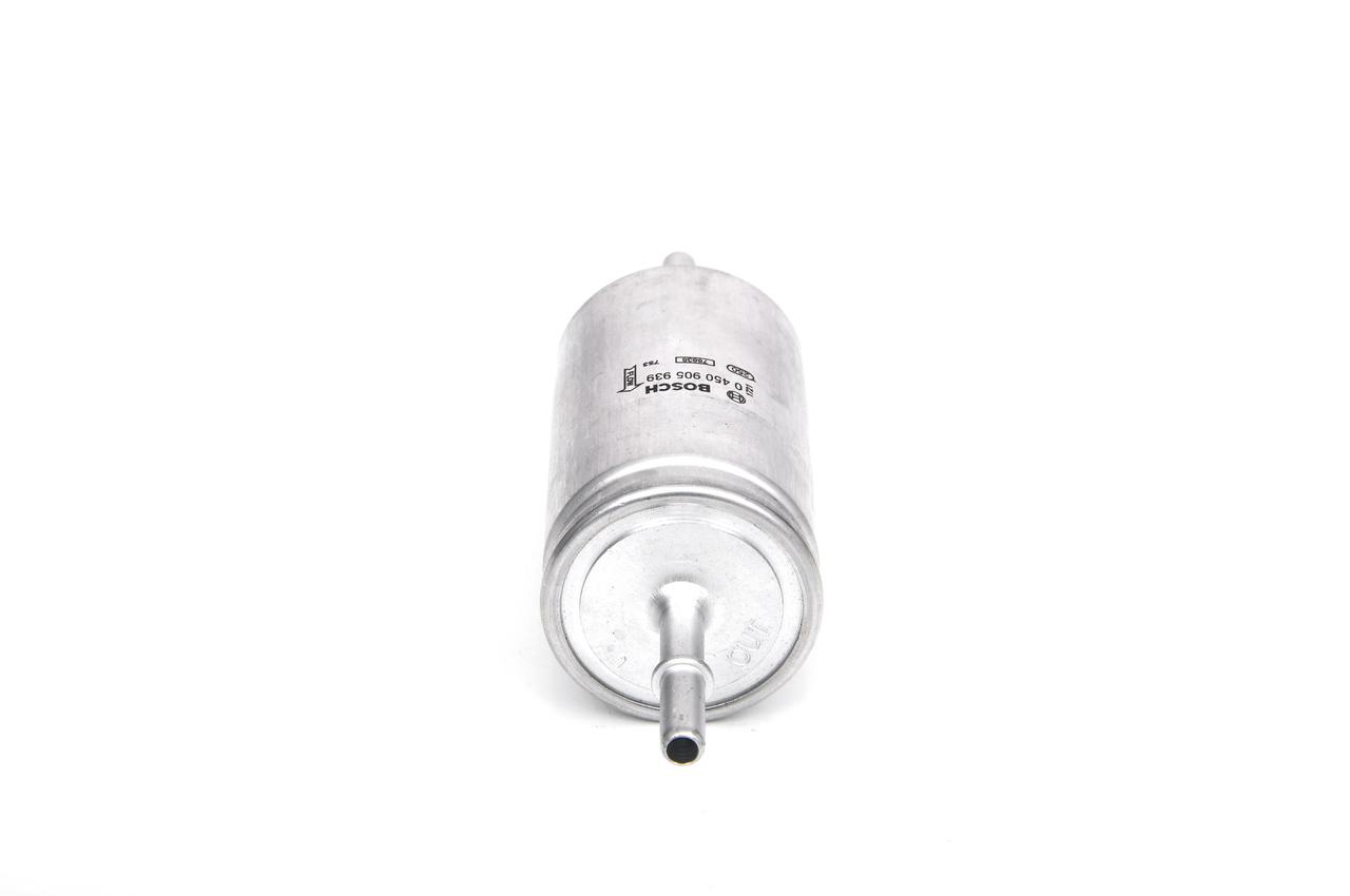 BOSCH | Drivstoffilter ledningsfilter 0 450 905 939 FORD S-Max Mk2 (CJ) 2021 billige på nett