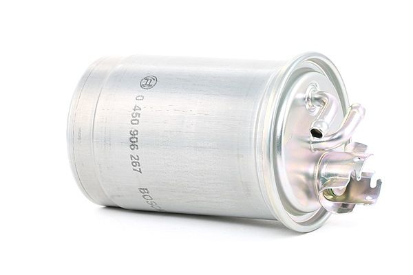 BOSCH 0 450 906 267 Seat Ibiza 6k fuel filter replacement cost