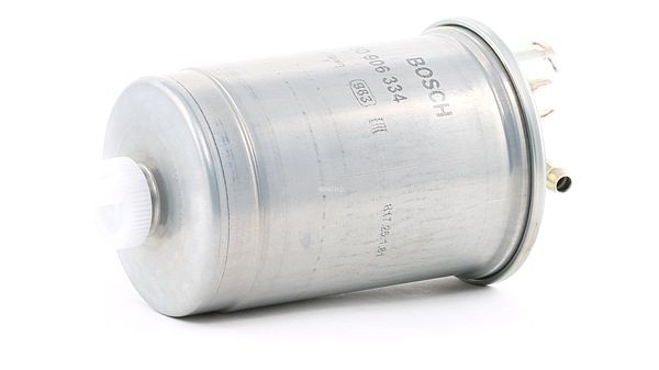 BOSCH | Brennstofffilter Leitungsfilter 0 450 906 334 VW Sharan Kastenwagen (7M) 1998 günstig online