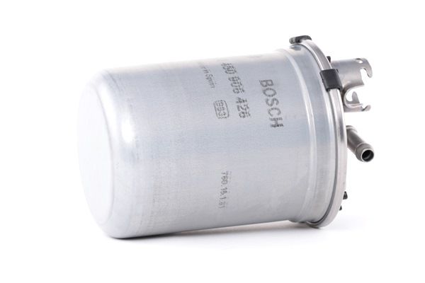 Número OEM 6Q0 127 400 H - Filtro de combustível 0 450 906 426 VW, AUDI, SEAT, SKODA, CUPRA