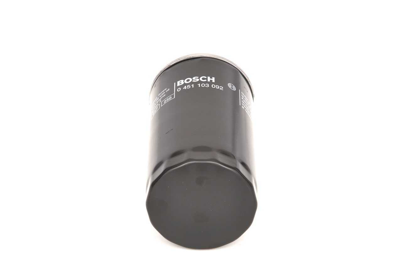 OEM-Nummer 6 112 420 - Ölfilter 0 451 103 092 FORD