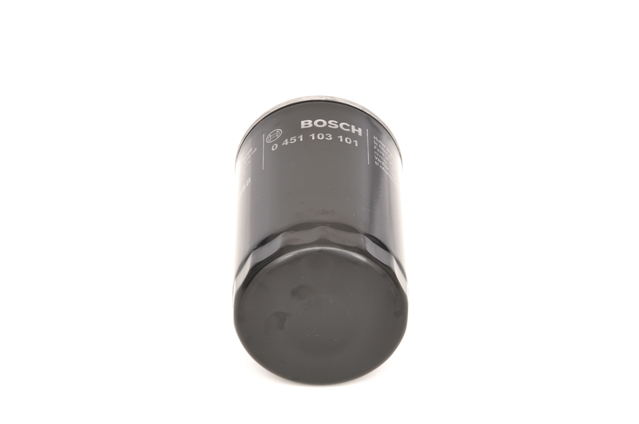OEM nummer 2 654 406 - Oliefilter 0 451 103 101 NISSAN