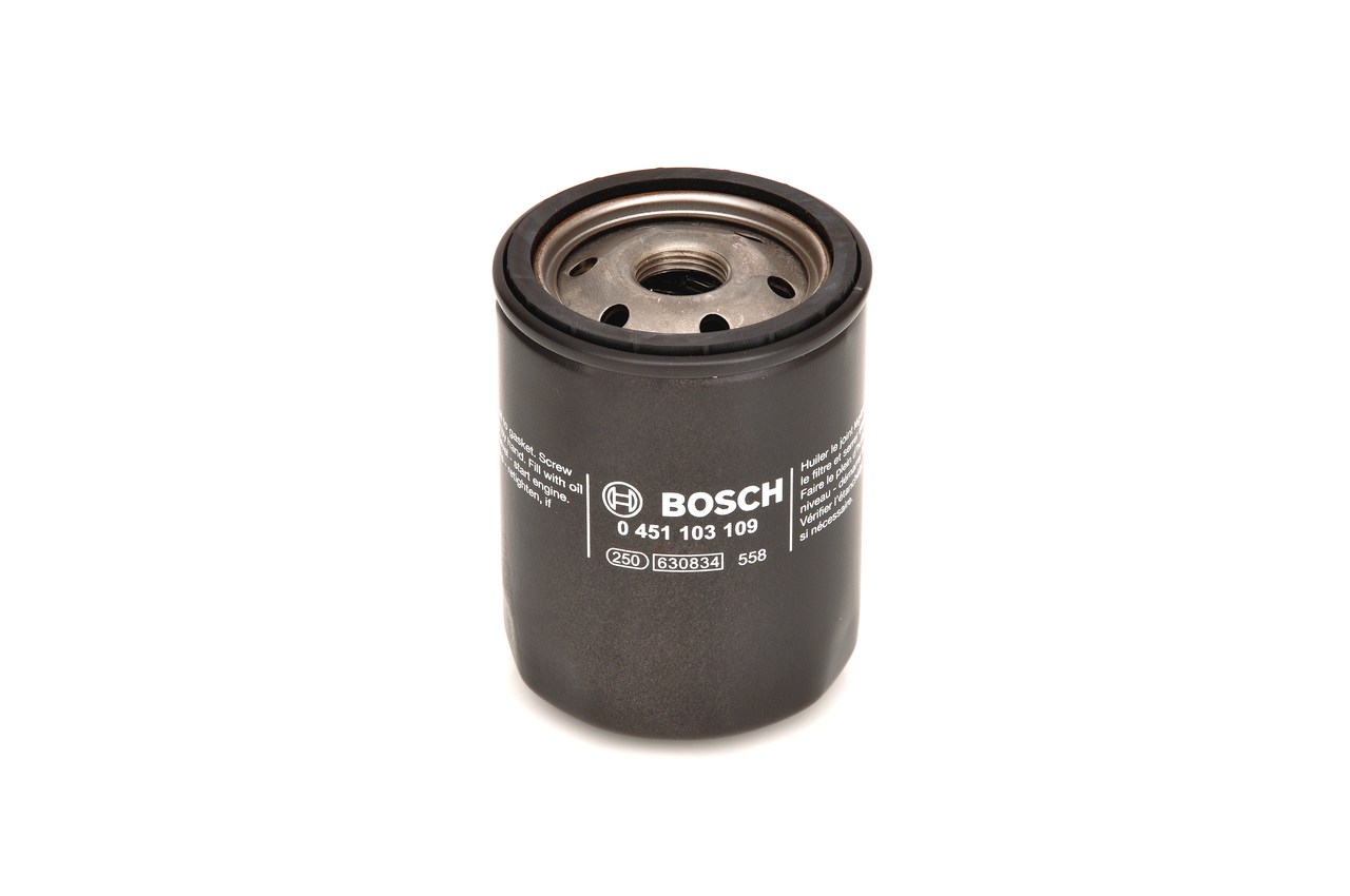 køb BOSCH (0 451 103 109) Oliefilter