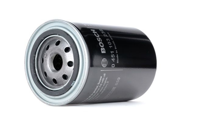 OEM-Nummer 1109 87 - Ölfilter 0 451 103 238 VW, PEUGEOT, CITROËN, PIAGGIO, TALBOT