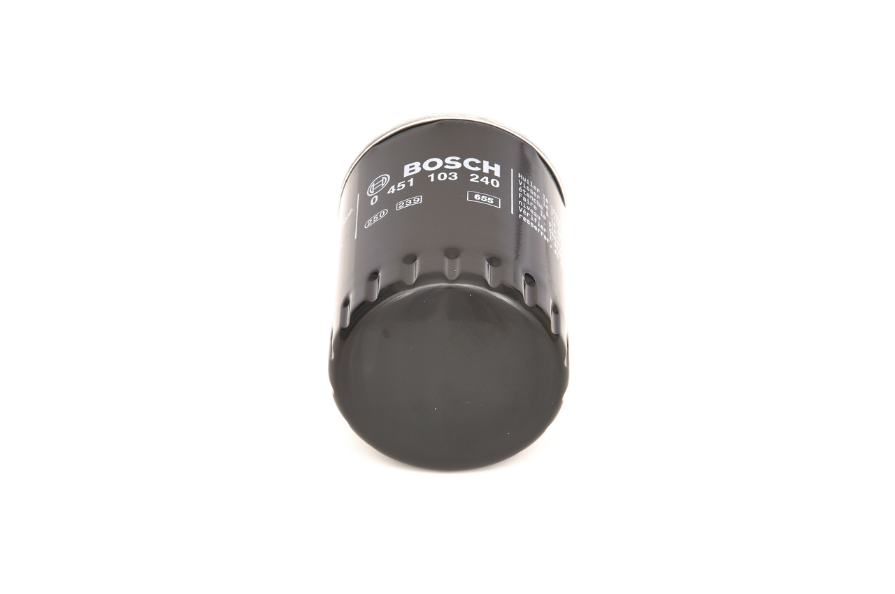 OEM-Nummer 7 700 865 981 - Ölfilter 0 451 103 240 RENAULT, DACIA, RENAULT TRUCKS
