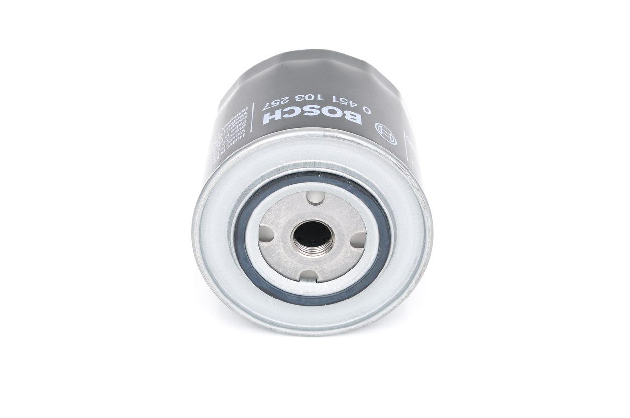 OEM-Nummer 069 115 561 A - Ölfilter 0 451 103 257 VW, AUDI, SKODA, SEAT, CUPRA
