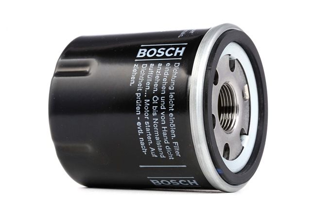 Número OEM MD 13495 3 - Filtro de aceite 0 451 103 292 MERCEDES-BENZ, RENAULT, HONDA, MITSUBISHI, MAZDA