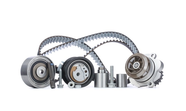buy DOLZ (KD062) Water pump and timing belt kit