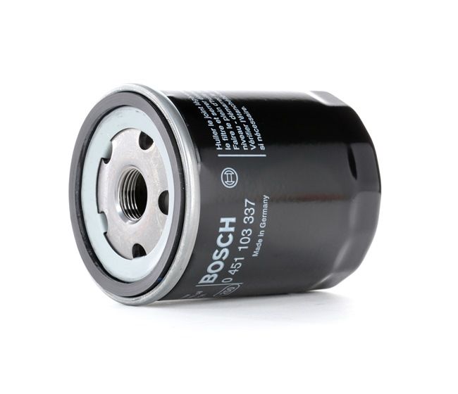 OEM nummer 047 115 561 B - Oliefilter 0 451 103 337 VW, AUDI, SKODA, SEAT, CUPRA