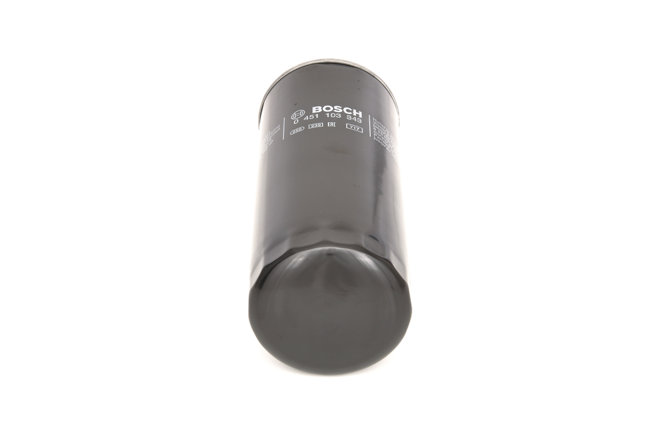 køb BOSCH (0 451 103 343) Oliefilter