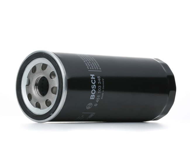 køb BOSCH (0 451 103 348) Oliefilter