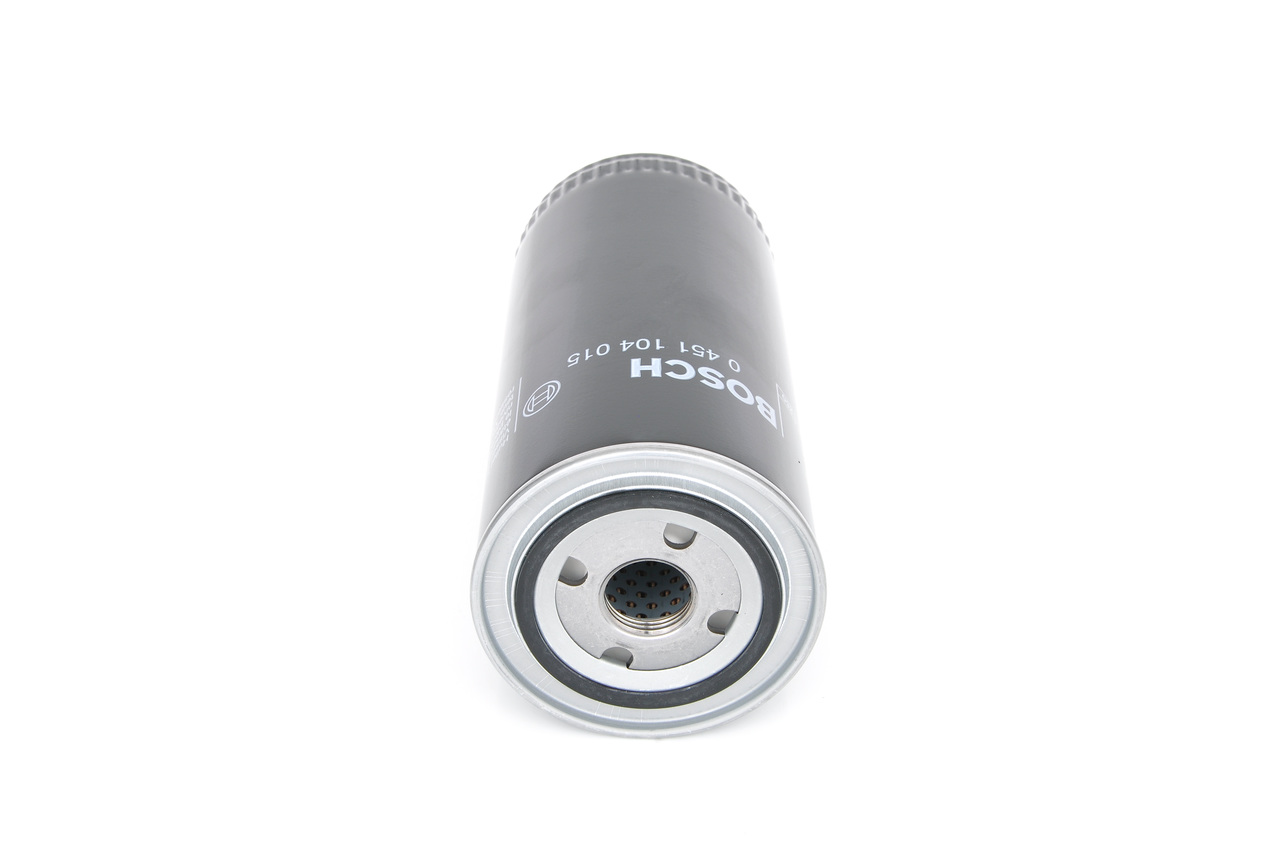 OEM-Nummer F 284 201 310 040 - Ölfilter 0 451 104 015
