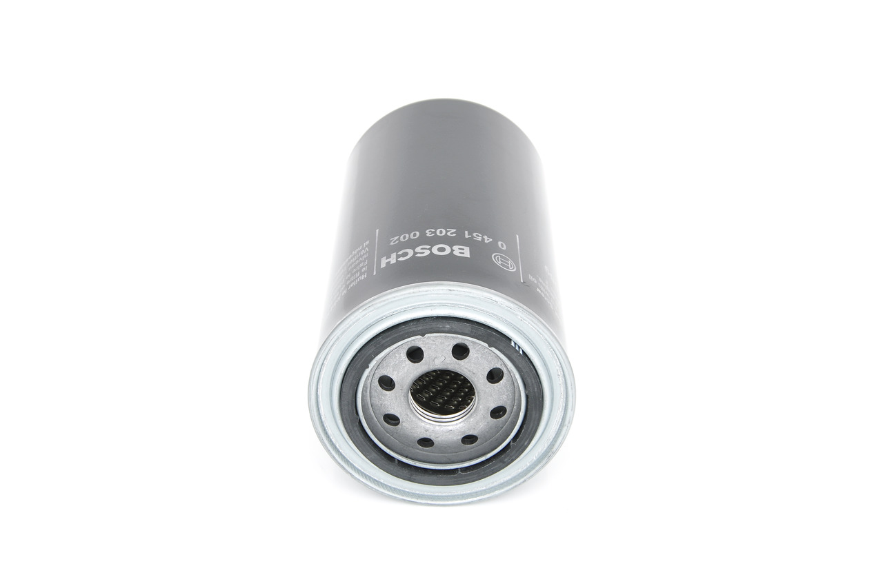 Numer OEM 1 707 046 - Filtr oleju 0 451 203 002 FORD