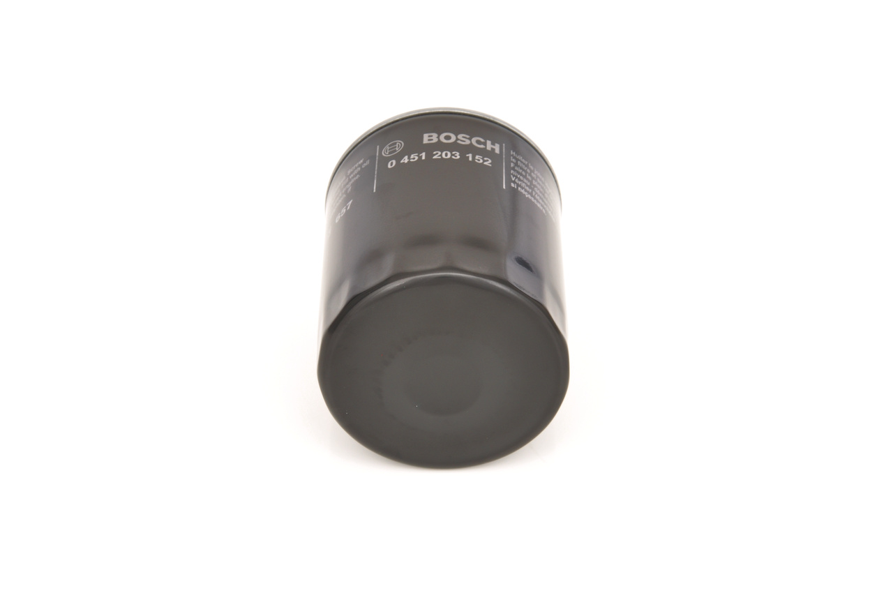 OEM nummer 5 001 124 - Oliefilter 0 451 203 152 FORD