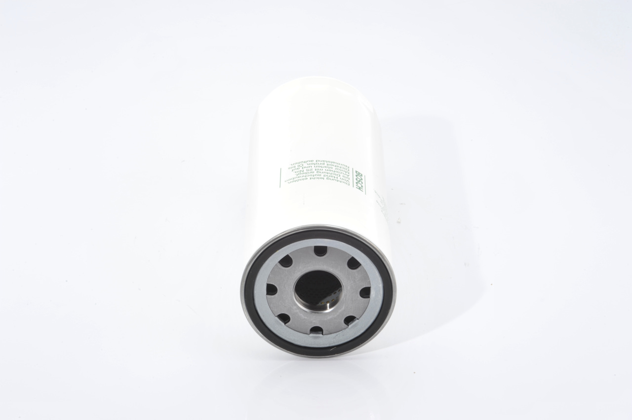 Oil filter 0 451 300 003 BOSCH 25011187 GMC