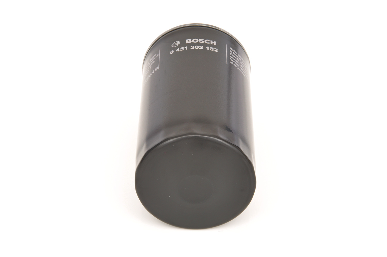 OEM nummer 5 009 233 - Oliefilter 0 451 302 182 FORD