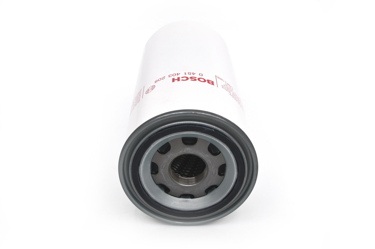 Número OEM 026 7714 - Filtro de aceite 0 451 403 208 DAF