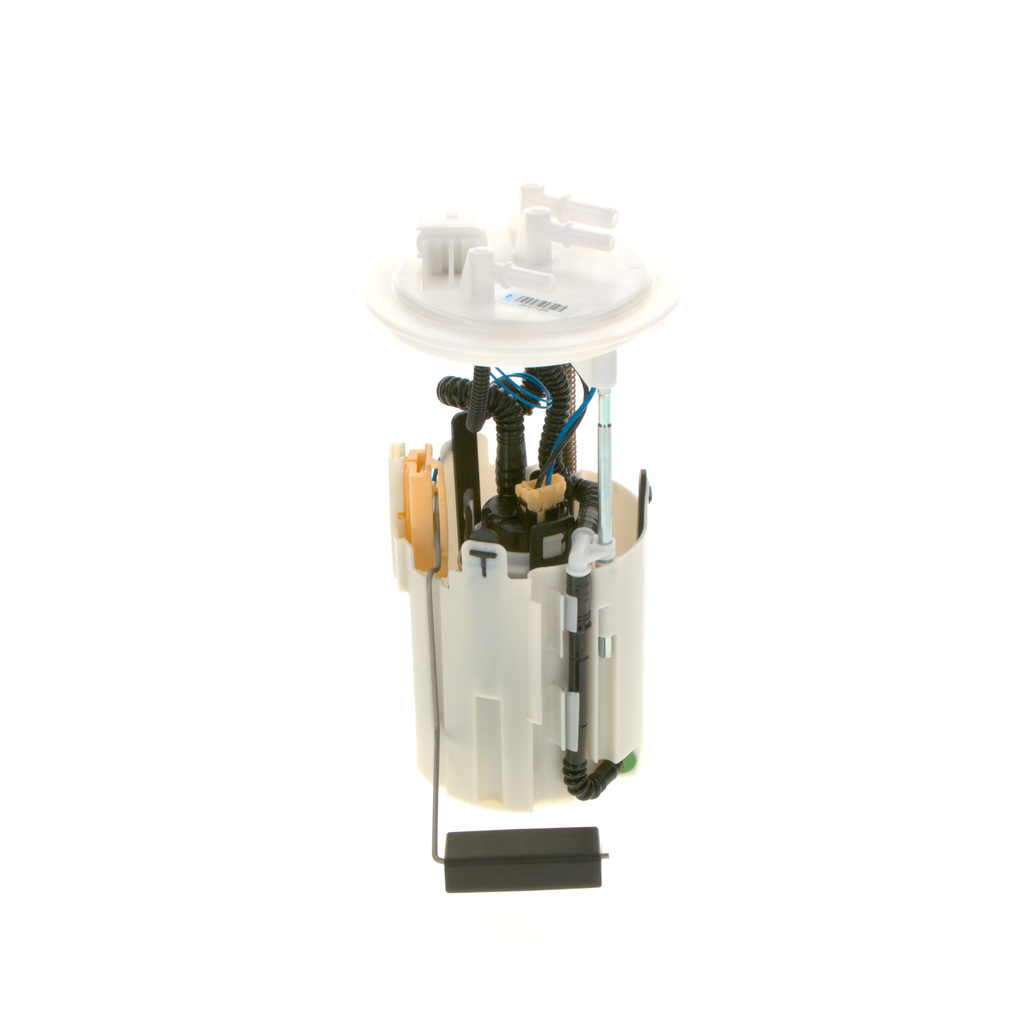 Numer OEM A 639 470 15 94 - Zespół zasilający 0 580 203 004 MERCEDES-BENZ