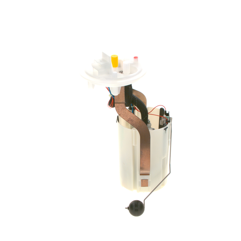 Fuel feed unit 0 580 303 014 BOSCH 606 67 035 CITROËN, FIAT, ALFA ROMEO, LANCIA