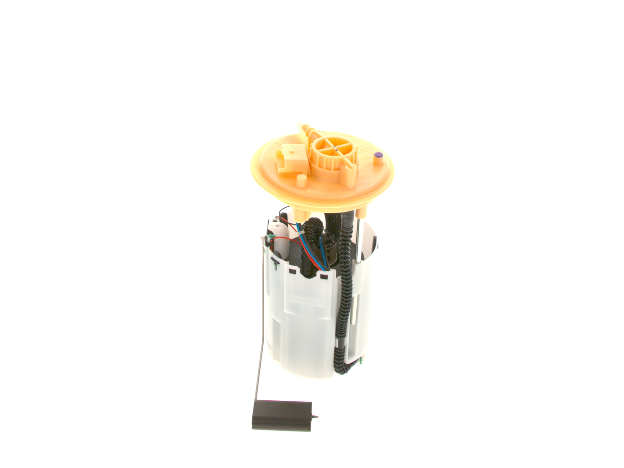 Numer OEM 467 57 664 - Zespół zasilający 0 580 313 092 FIAT, ALFA ROMEO, LANCIA