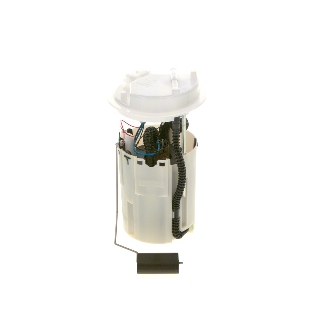 Impianto alimentazione carburante 0 580 313 111 BOSCH ALFA ROMEO 147 (937) 1.6 16V T.SPARK (937.AXA1A, 937.AXB1A, 937.BXB1A) 2006 120 CV