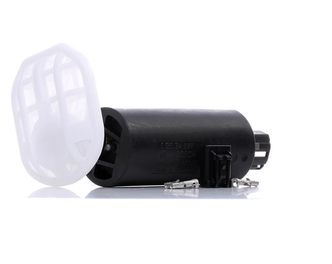 BOSCH 0 580 314 097 Fuel pump VAUXHALL Astra Mk4 (G) CC (T98) 1.8 16V 116 hp Petrol 1998