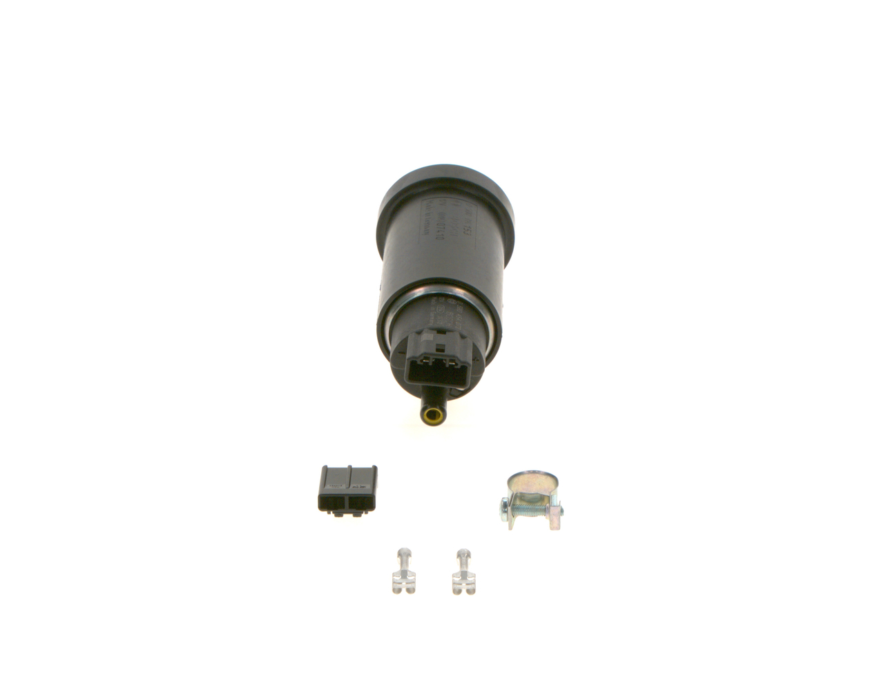 OEM-Nummer 1455 07 - Kraftstoffpumpe 0 580 314 153 RENAULT, PEUGEOT, CITROËN