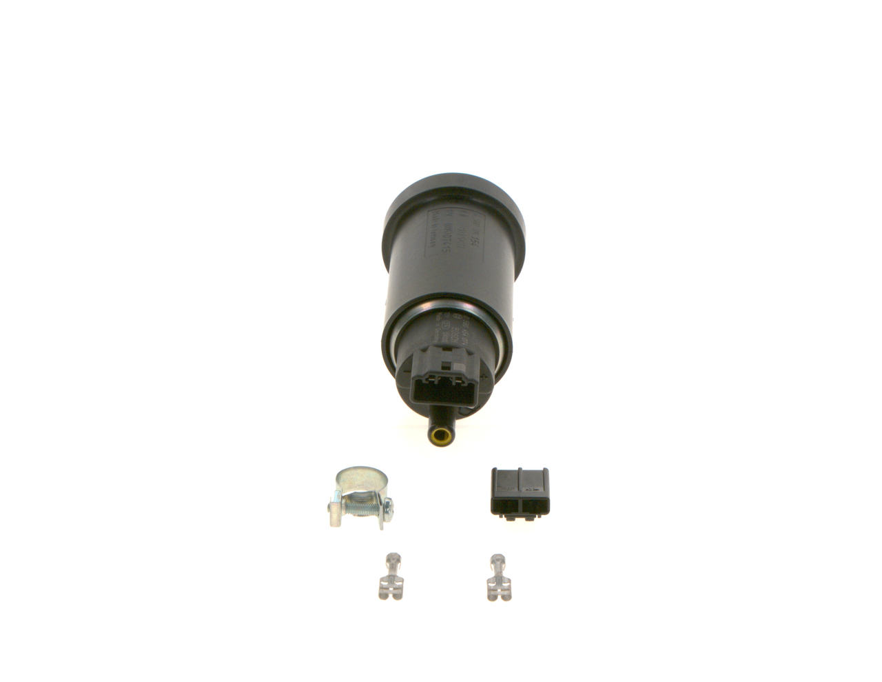 Pompa carburante 0 580 314 154 BOSCH OPEL Astra G CC (T98) 1.6 LPG (F08, F48) 2005 75 CV