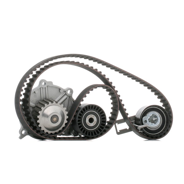 Numéro OEM 0829 F8 - Kit de distribution + pompe à eau KDP452.250 PEUGEOT, CITROËN, FORD, OPEL, FIAT