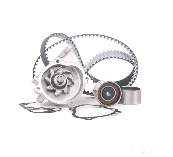SNR | Zahnriemen Kit + Wasserpumpe KDP470.290 MAZDA 5 (CR19) 2010 günstig online