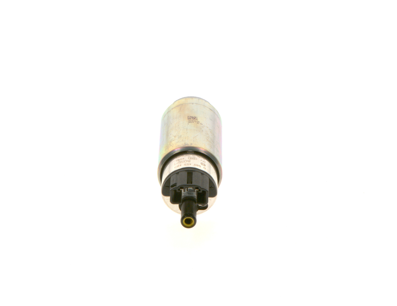 Numer OEM 91 96 213 - Pompa paliwa 0 580 453 489 OPEL, CITROËN, CHEVROLET, SAAB, MG