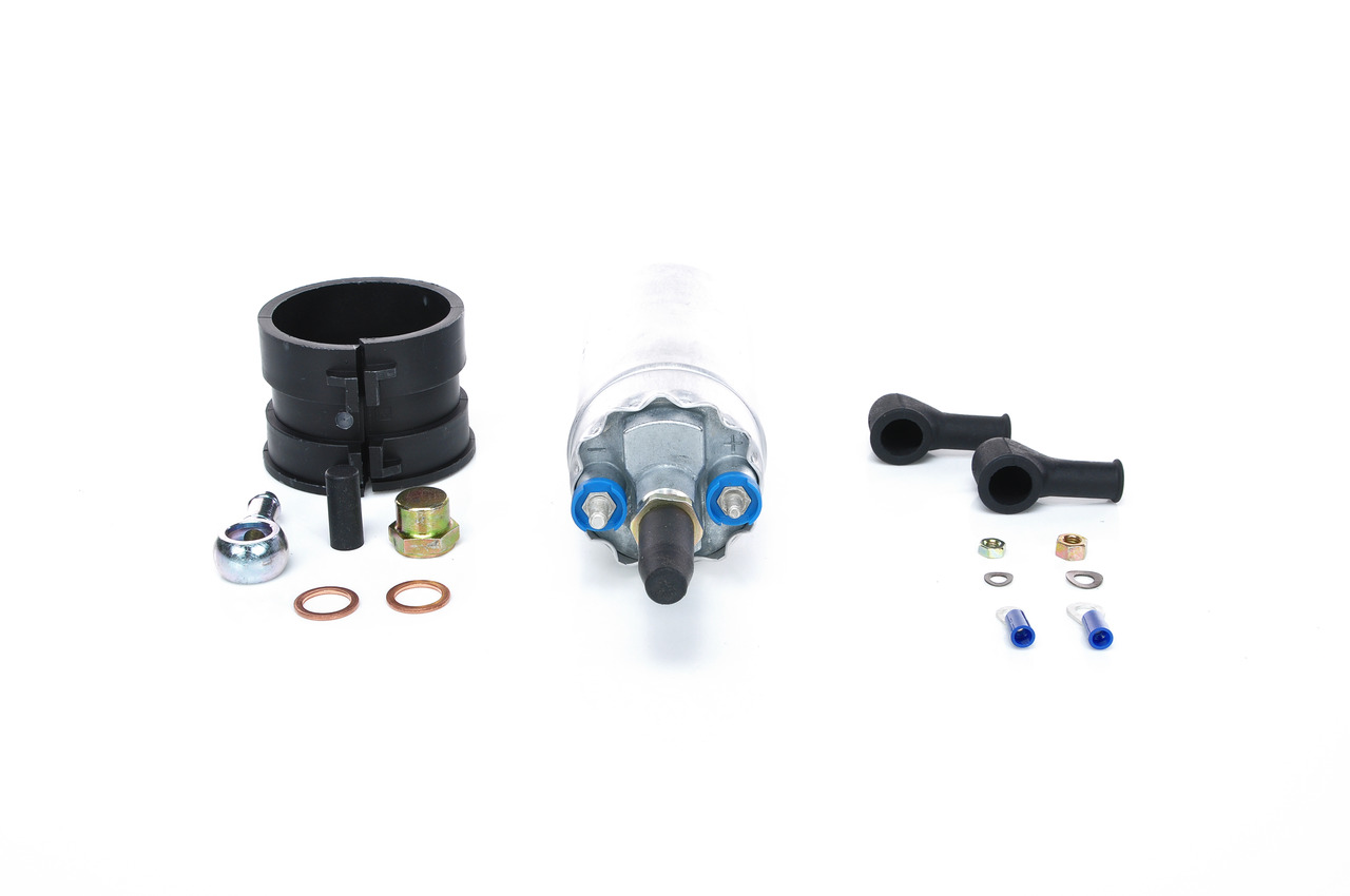 0 580 464 999 BOSCH 82277339 Fuel pump