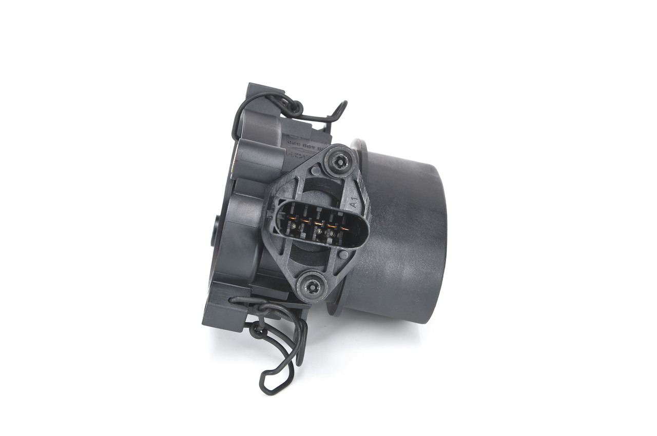 BOSCH | Luftmassenmesser 0 928 400 520 MG MGB Cabrio 1966 günstig online