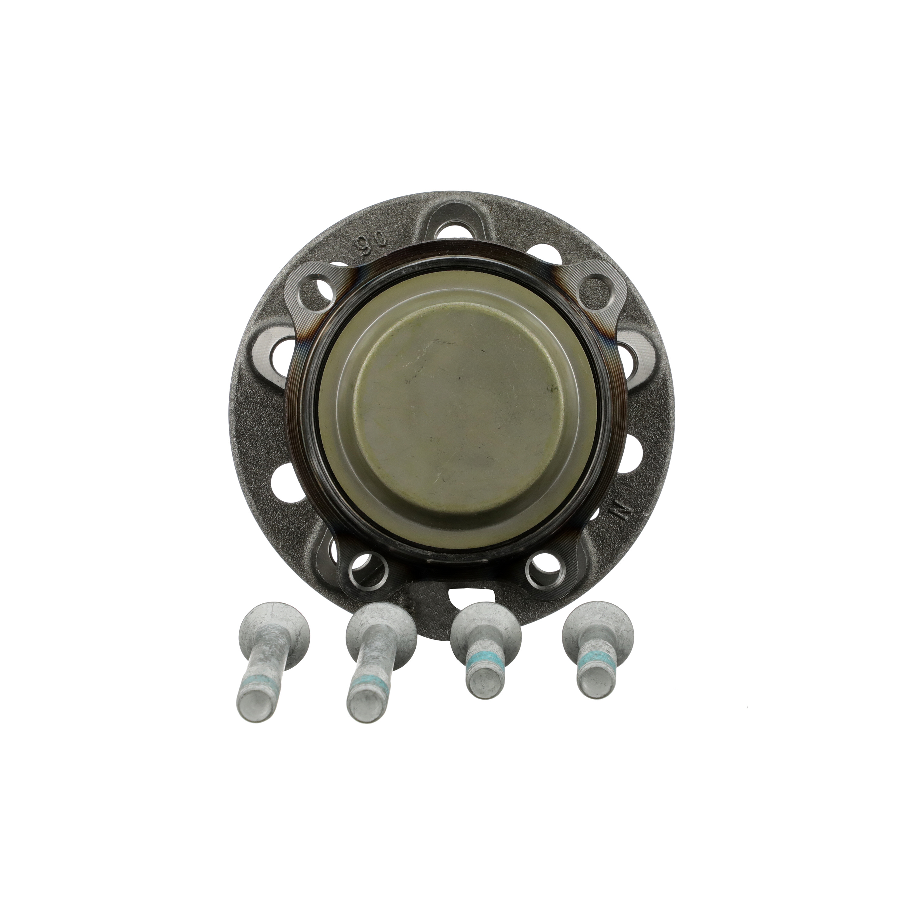 OEM-Nummer A 205 334 04 00 - Radlagersatz KH30031 MERCEDES-BENZ
