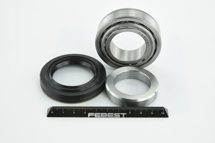 Cuscinetto, Albero primario KIT-CH FEBEST JEEP Grand Cherokee II (WJ, WG) 3.1 TD 4x4 2000 140 CV