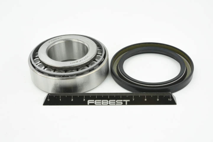 FEBEST KIT-F24M Radnabe MITSUBISHI Space Wagon II (N3)