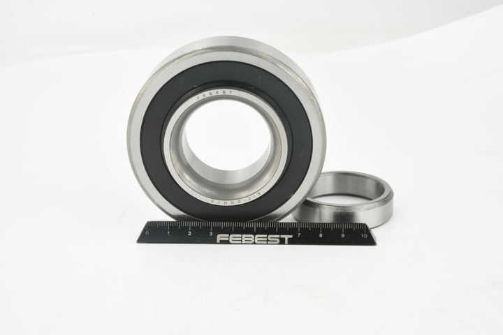 Cuscinetto, Albero primario KIT-GGN15 FEBEST TOYOTA Hilux VII Pick-up 3.0 D-4D 4WD (KUN26) 2011 169 CV