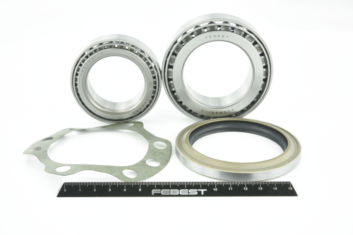 Numéro OEM 90368 45 087 - Palier, arbre moteur KIT-HDJ100 TOYOTA, HYUNDAI, MITSUBISHI, MAZDA, LEXUS
