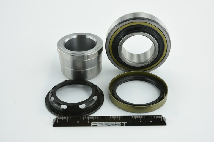 Número OEM 09269 350 09 - Cojinete, palier KIT-JIM TOYOTA, SUZUKI, SUBARU, BEDFORD, MARUTI