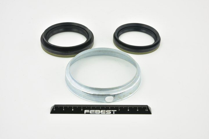 Número OEM 04422 12 100 - Anillo obturador, cubo de rueda KIT1 TOYOTA, SUZUKI, WIESMANN