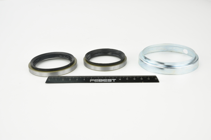 OEM nummer 04422-12060 - Tätningsring, hjulnav KIT4 TOYOTA, NISSAN, SUZUKI, LEXUS, WIESMANN