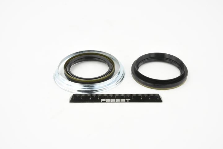 Número OEM 04422 12 070 - Anillo obturador, cubo de rueda KIT5 NISSAN, TOYOTA, WIESMANN