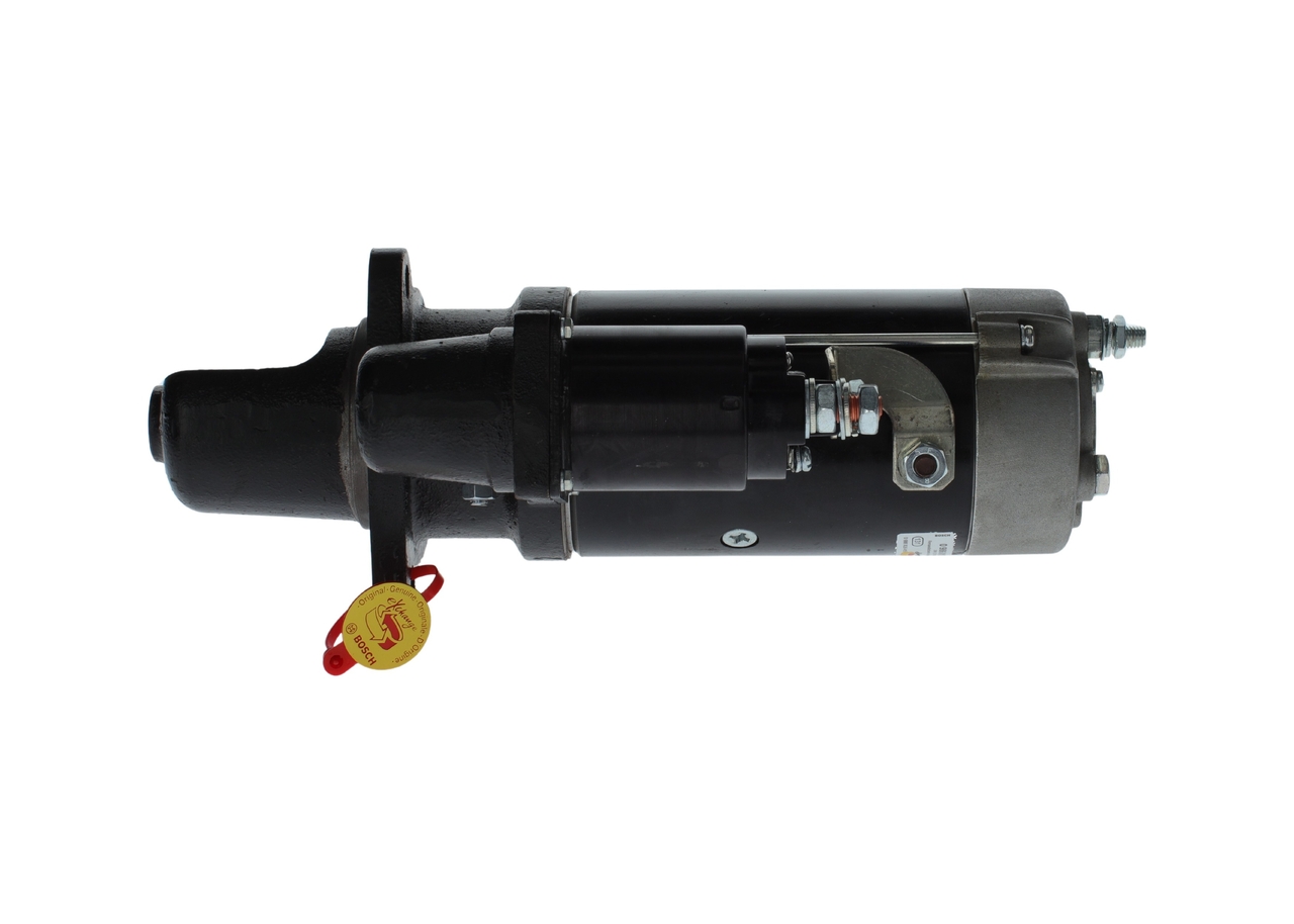 Número OEM 1 332 903 - Motor de arranque 0 986 017 810 FORD, SAAB