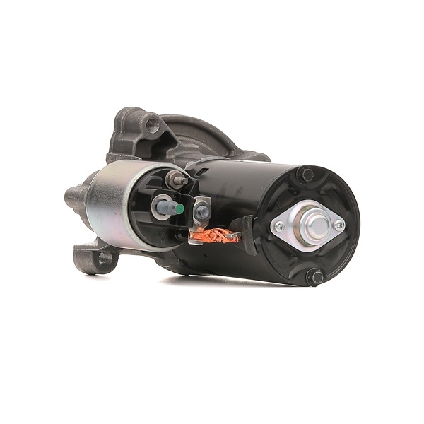 BOSCH 0 986 018 310 starter motor PEUGEOT Partner Origin Van (G_) 1.9 D 69hp 2008