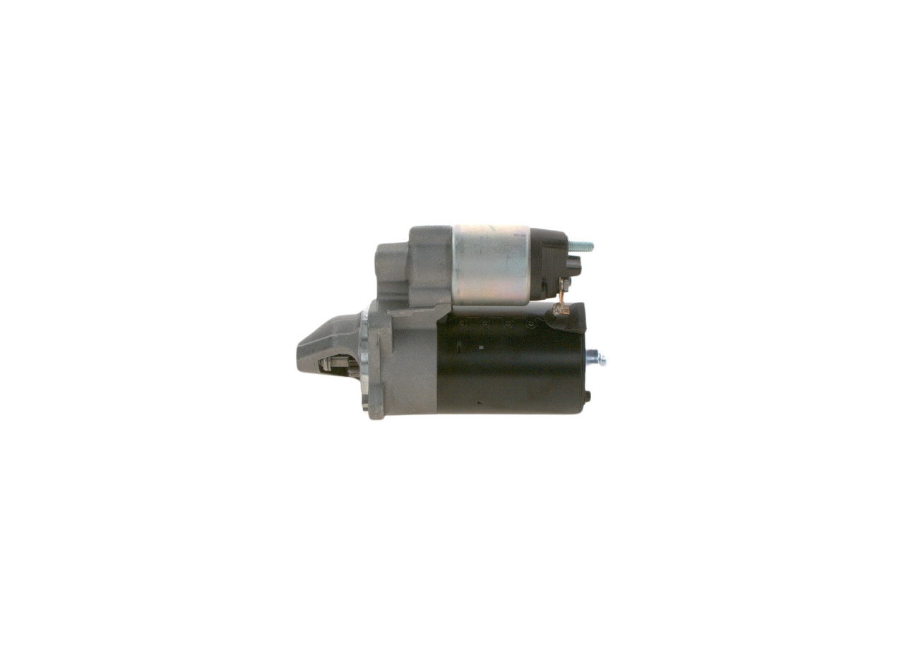 Motor de arranque 0 986 019 940 BOSCH SMART Fortwo II Coupe (451) 0.8 CDi (451.300) 2017 45 cv