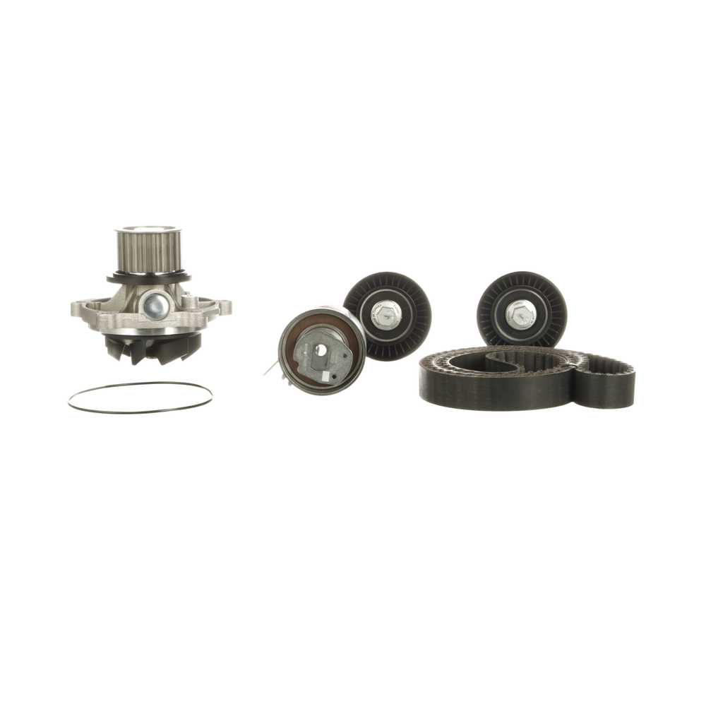 GATES | Vandpumpe + Tandremssæt med vandpumpe, G-Force Redline™ KP15586XS DODGE Dart Berline (PF) 2024 billig online