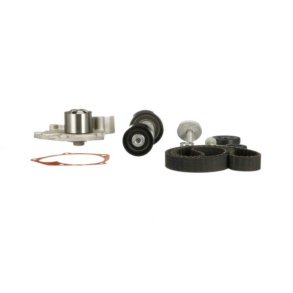GATES | Bomba de água + jogo de correia de distribuição com bomba de água, G-Force Redline™ KP25559XS-3 SKODA Octavia I Van / Carrinha (1U5) 2000 baratos online